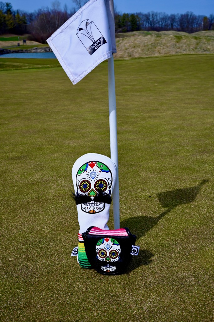 Pins and Aces Golf Accessories With an Edge WiscoGolfAddict