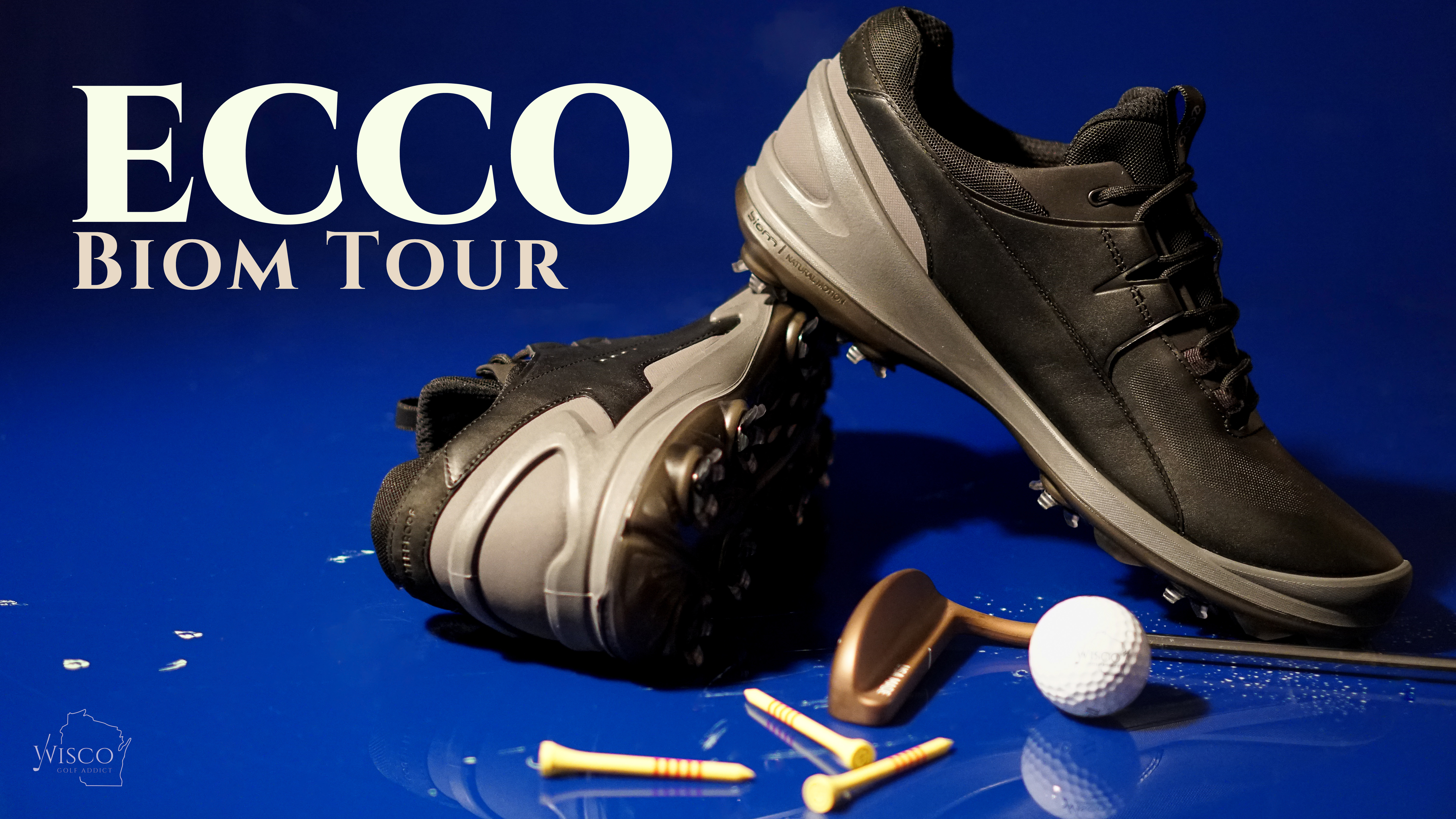 ECCO Biom Tour shoes (header)