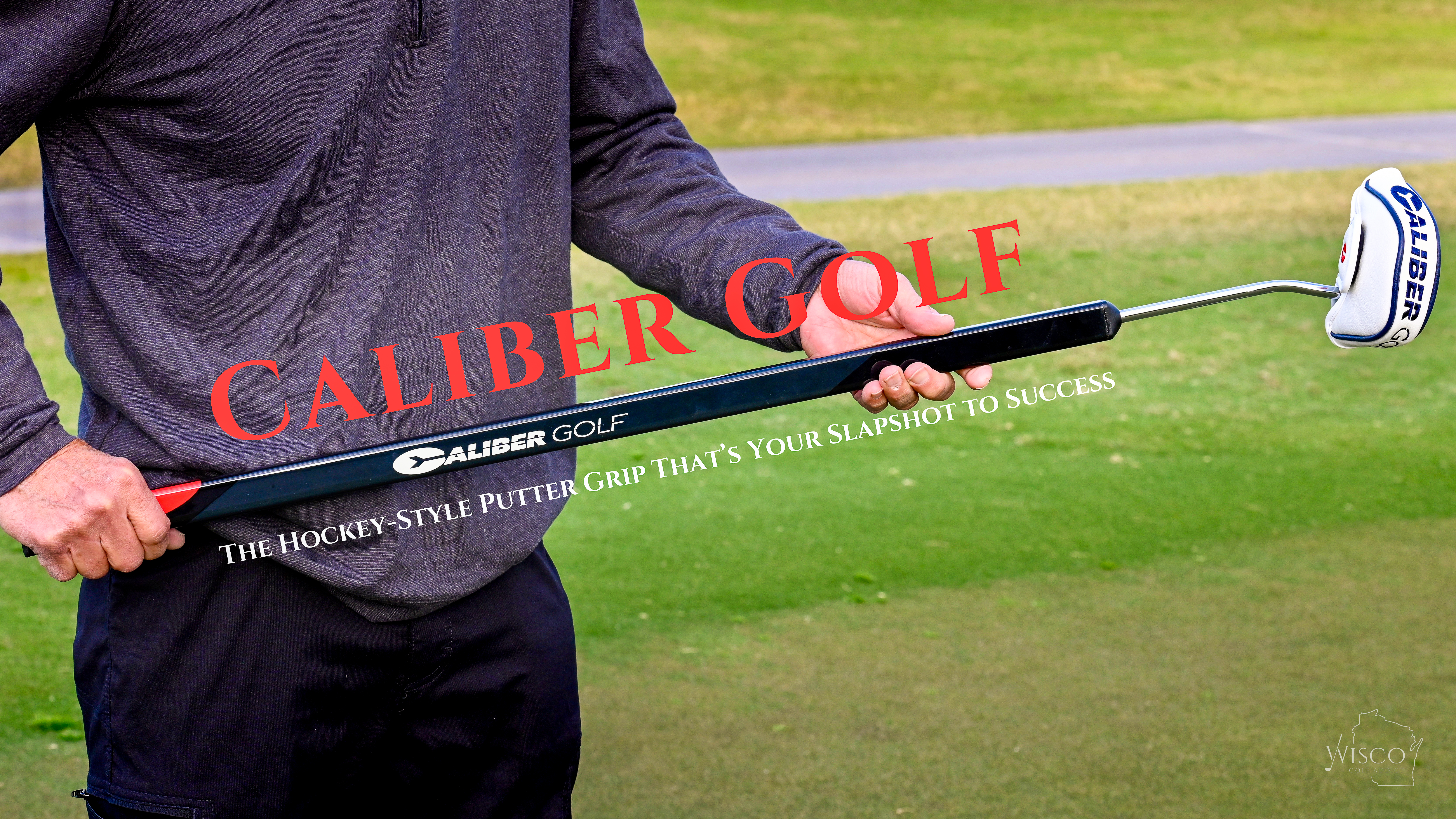 Caliber Golf (header image)
