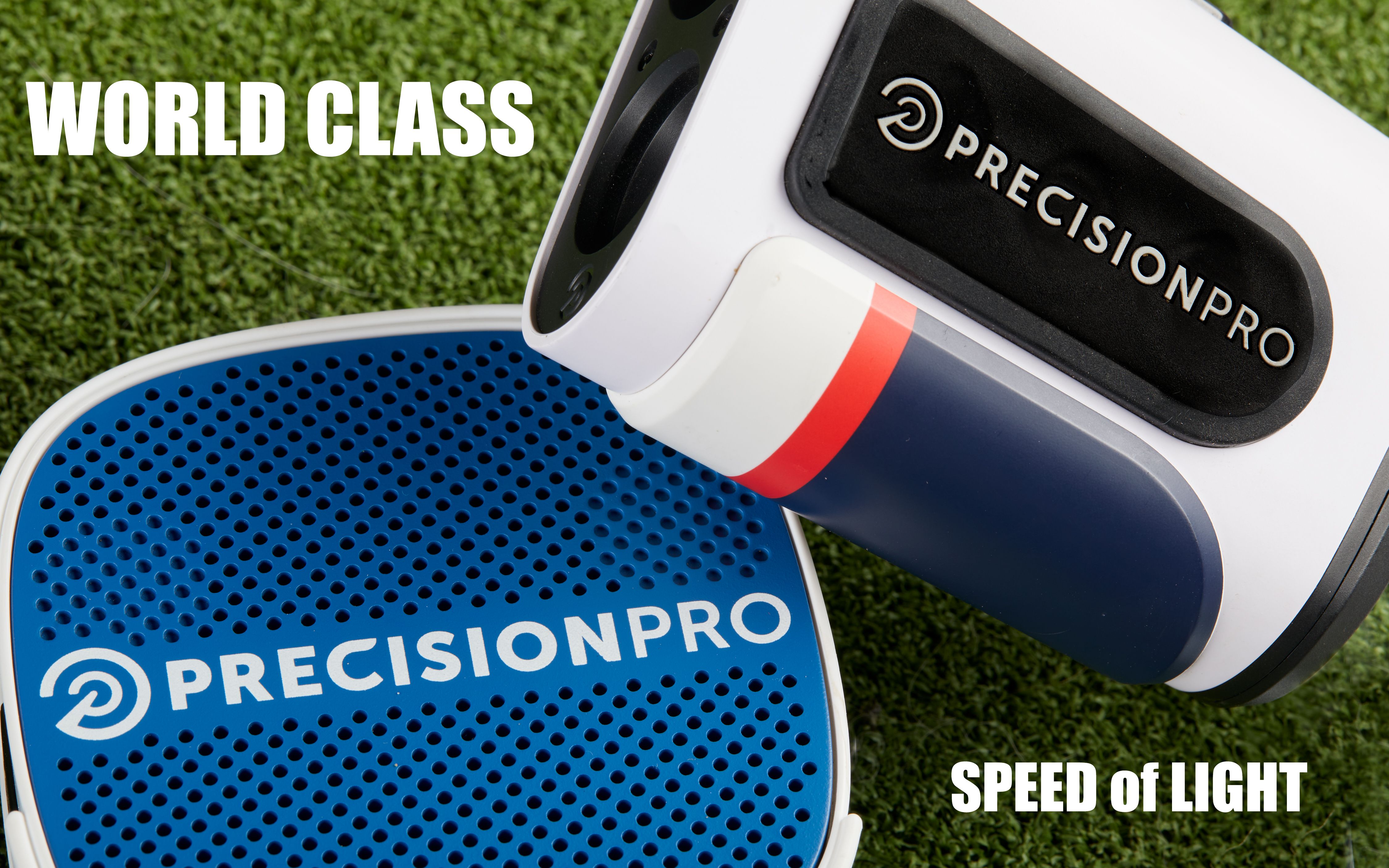 Precision Pro (header image)