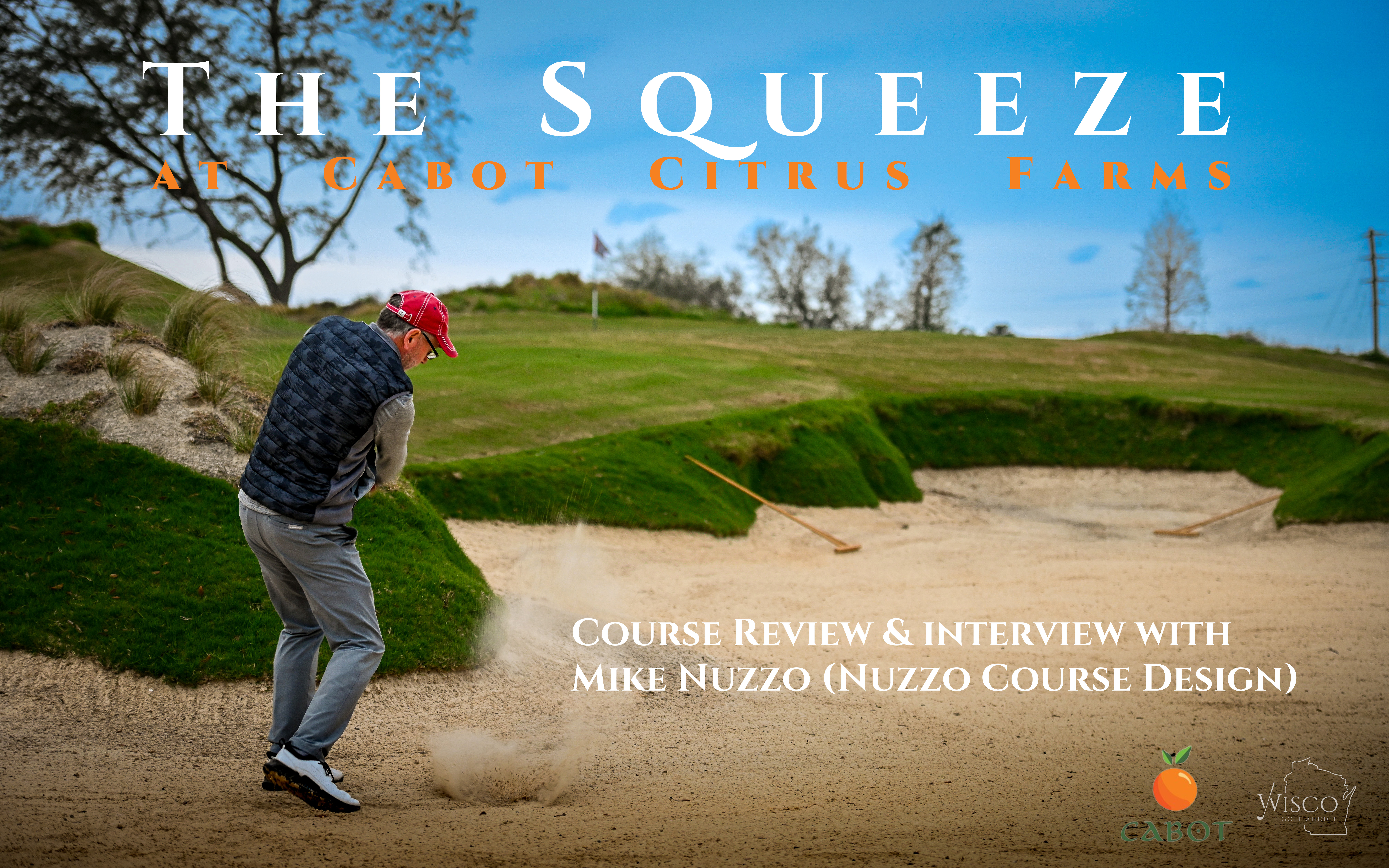 The Squeeze at Cabot Citrus Farms (header image)