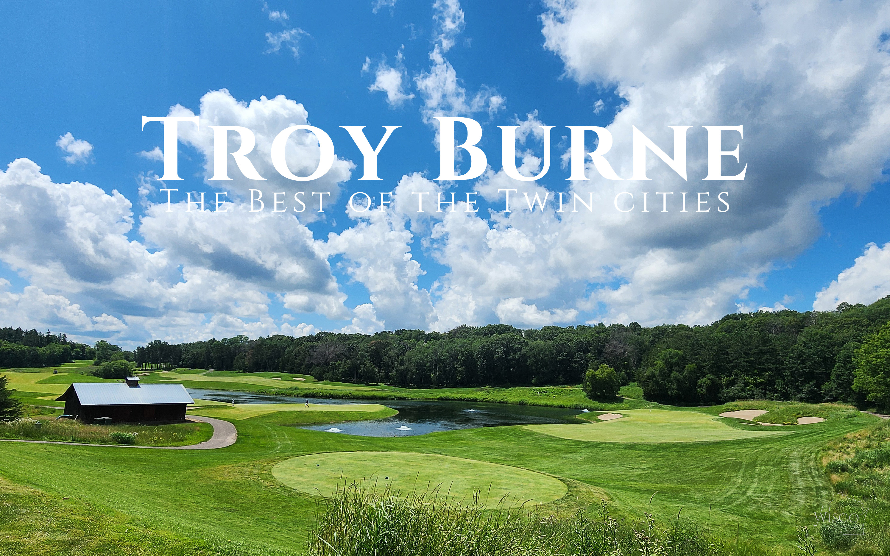 Troy Burne (header image)