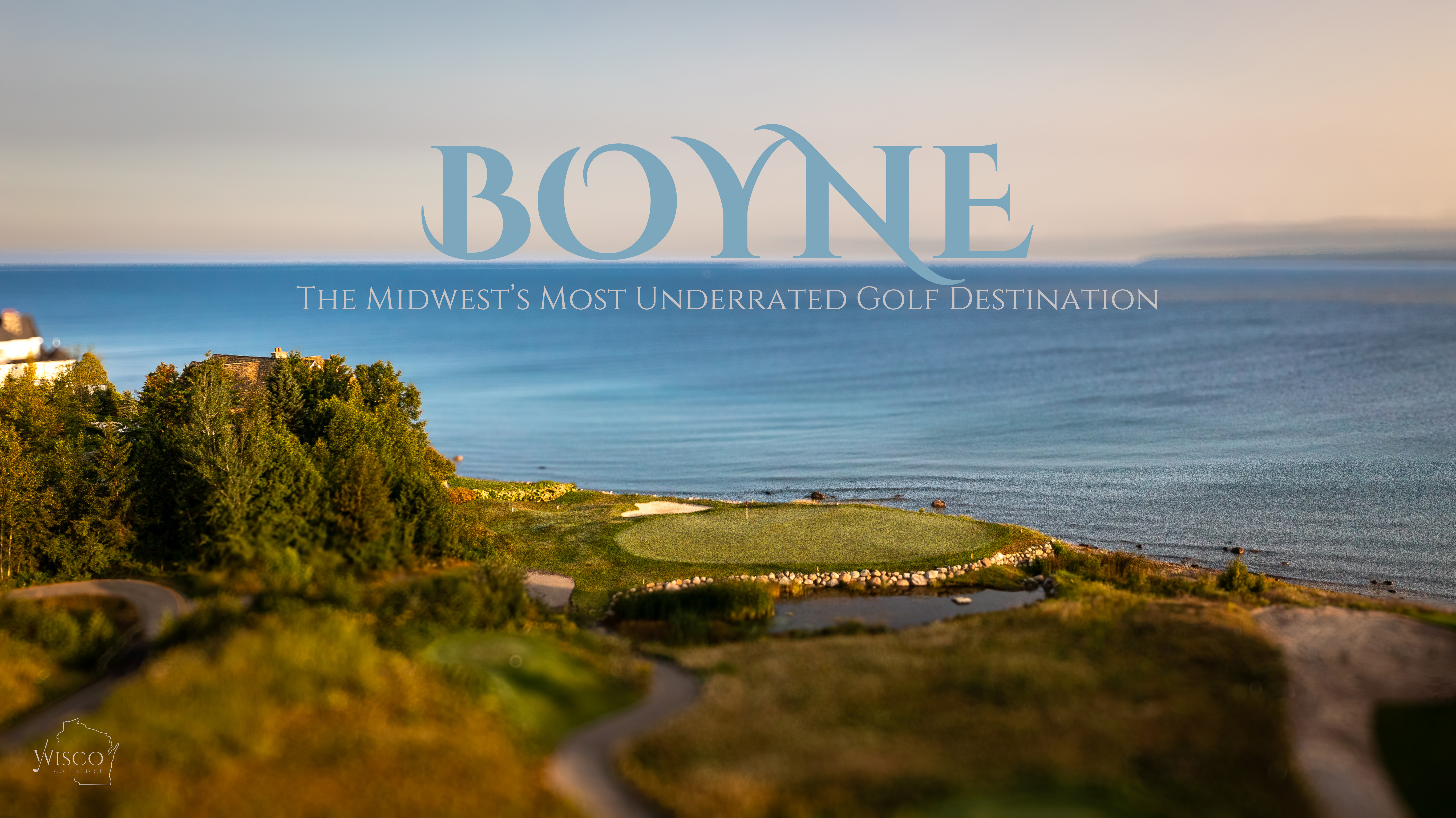 Boyne The Midwest's Most Underrated Golf Destination (header image)
