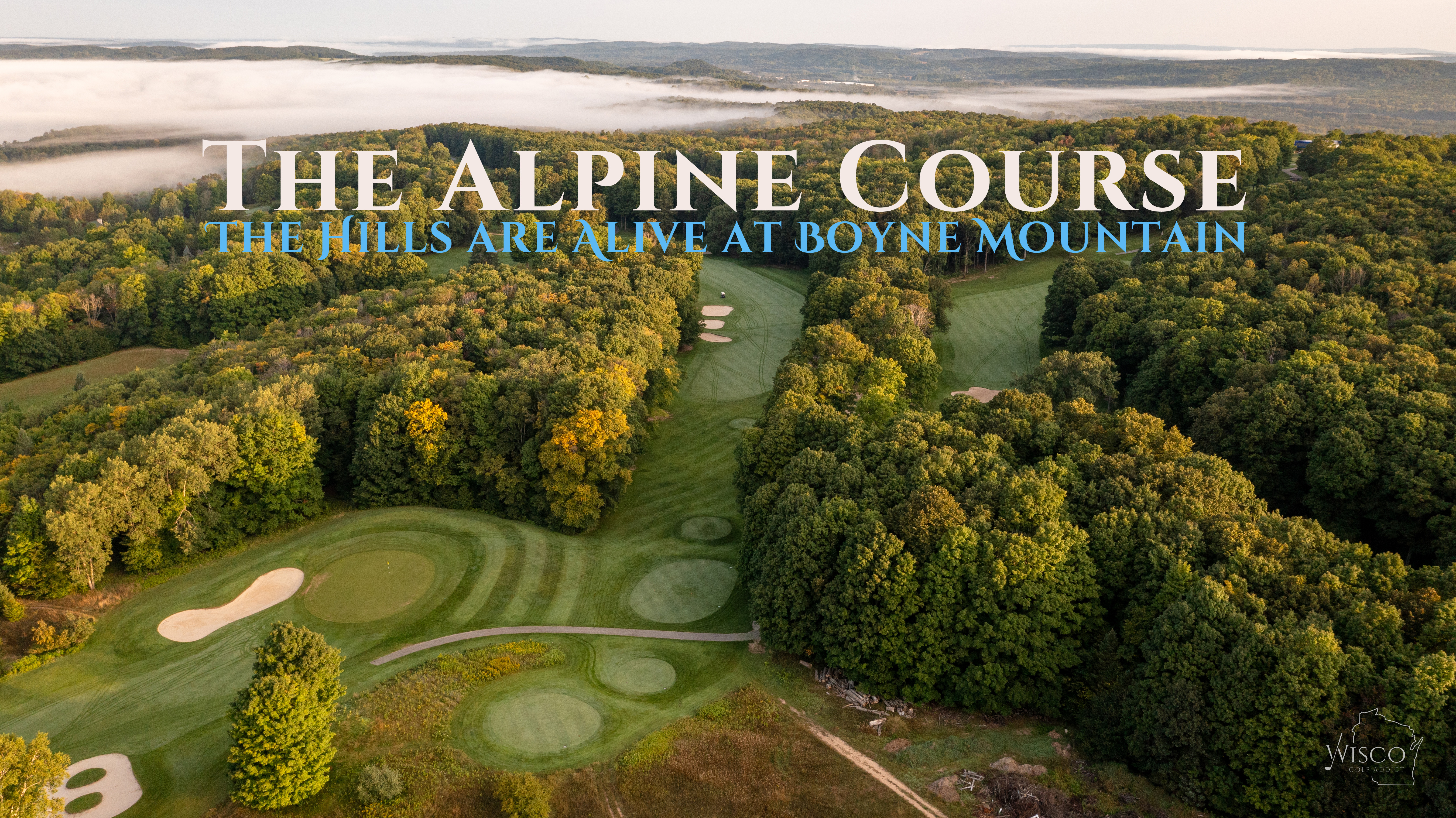 The Alpine at Boyne Mountain (header image)