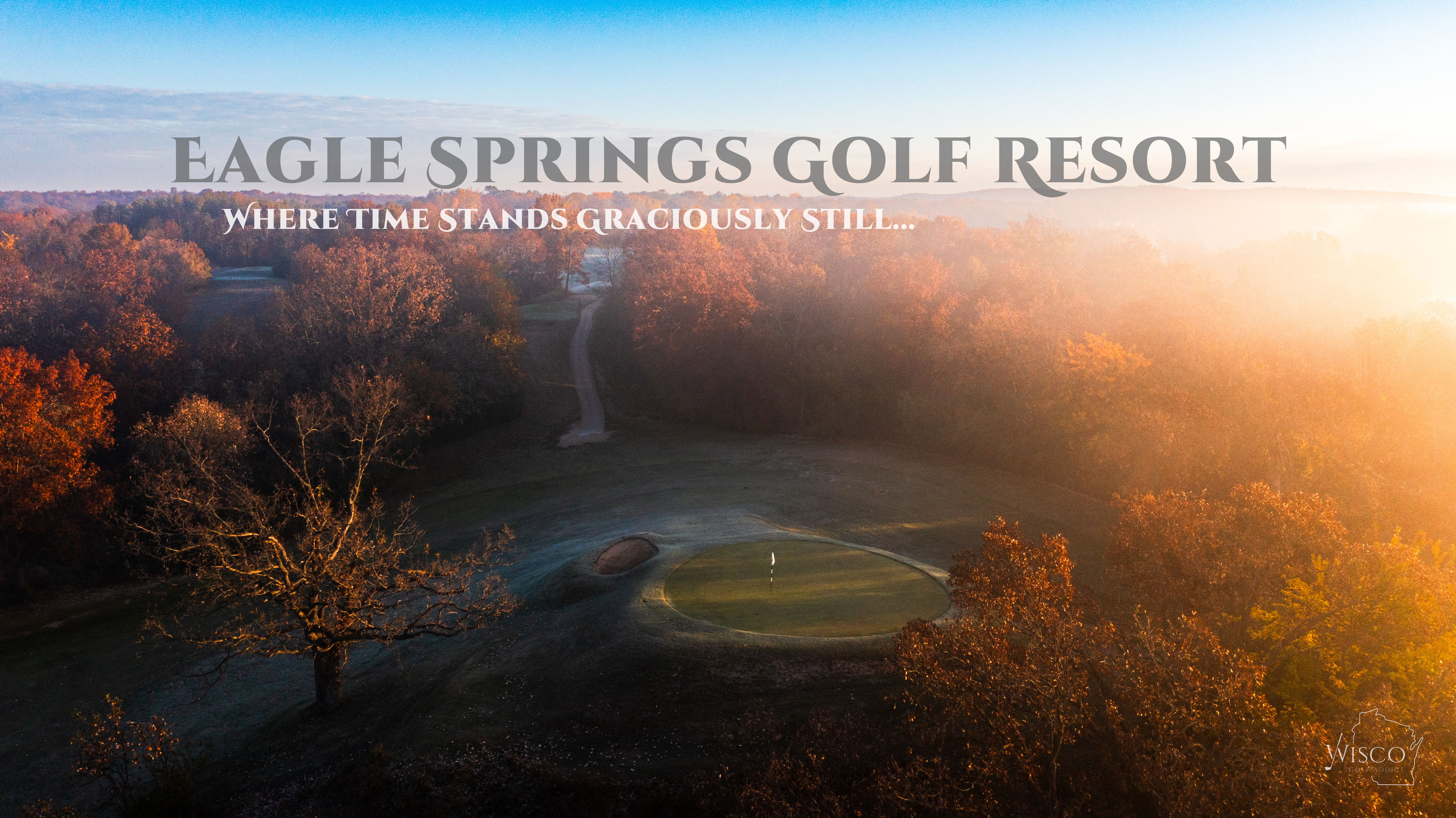 Eagle Springs Golf Resort: Where Time Stands Graciously Still (header image)